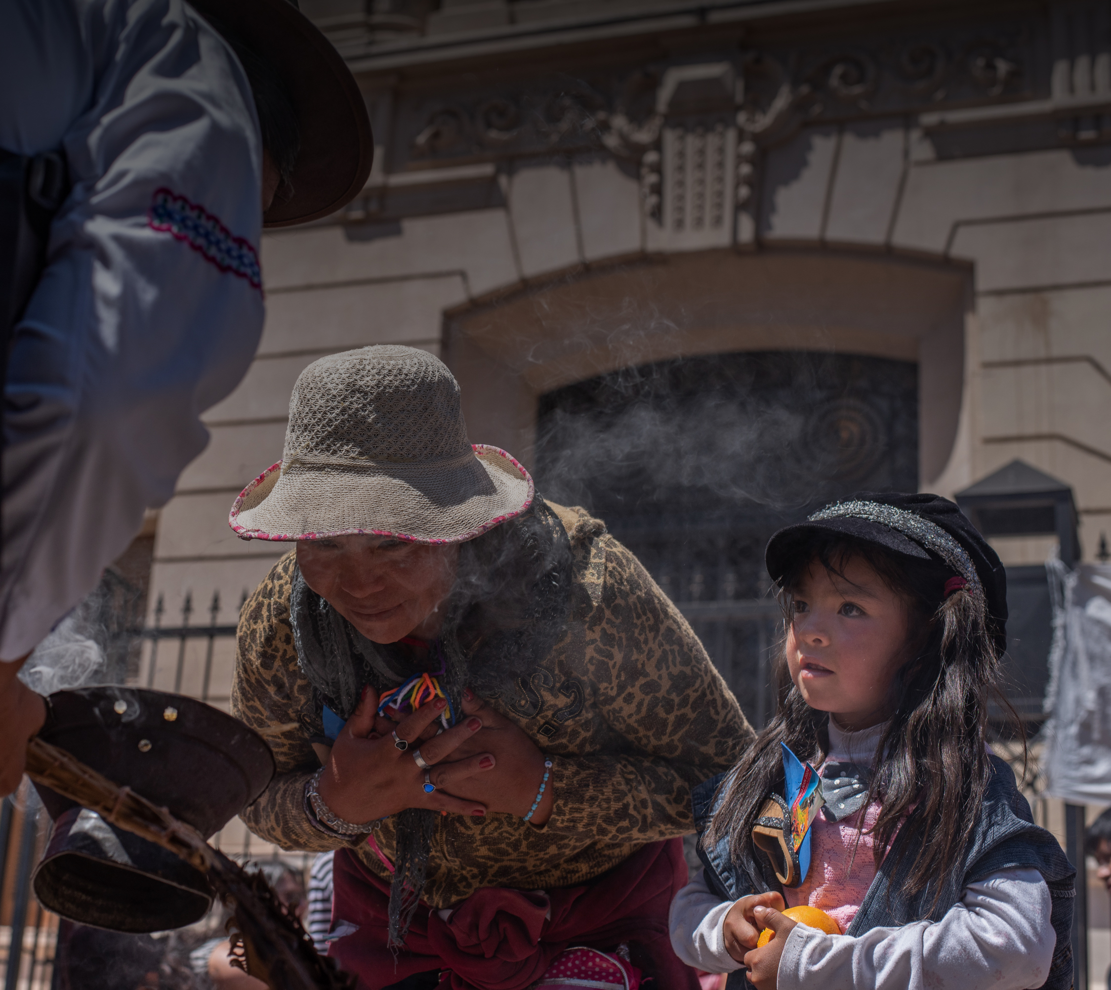 Defensoras ambientales